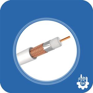کابل کواکسیال RG11 سیمیا