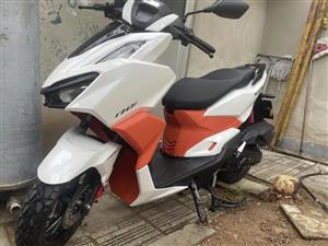 موتور سیکلت کویر موتور S2 170-1403