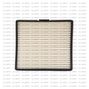 فیلتر کابین جک J4