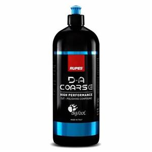 پولیش زبر روپس مدل Rupes DA Coarse