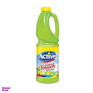 سفیدکننده سطوح اکتیو (Active) با رایحه گل حجم 1000 میلی‌ لیتر