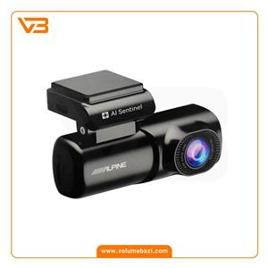 دوربین ثبت وقایع خودرو مدل الپاین DVR-M02
