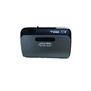 دوربین ثبت وقایع خودرو مدل الپاین DVR-M02