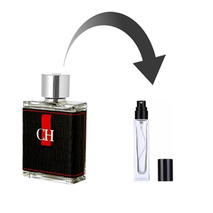 عطر دست ریز (دکانت) کارولینا هررا سی اچ مردانه - لوزی - 75 میلی‌لیتر، ادو پرفیوم