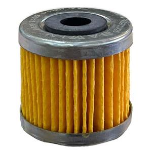 فیلتر روغن موتور سیکلت باوین کد BCO 7409 مناسب برای بنلی TNT 15 150cc