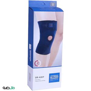 زانو بند کشکک باز DR-K009 دکتر مد