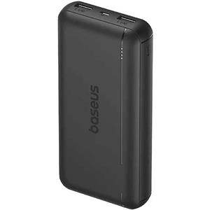 پاور بانک 20000 بیسوس Baseus اصل 15 وات مدل LIPOW PPBY-2W15NG