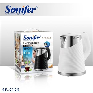 کتری برقی سونیفر مدل SF-2122
