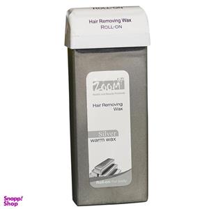 موم موبر زوم آپ مدل Silver وزن 100 گرم 