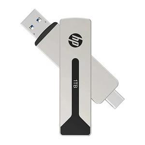 اس اس دی اکسترنال 1 ترابایت USB 3.2 Gen2 اچ پی مدل 911PRO