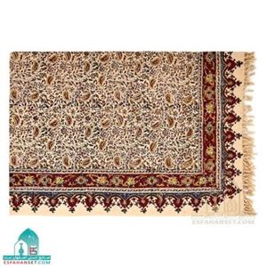 سفره قلمکار سنتی اندازه 100×200 سانتیمتر