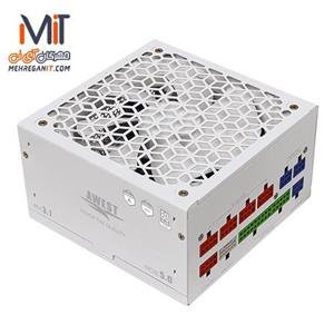 پاور کامپیوتر اوست Awest AV750-GFW V3 سفید