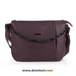 کیف رودوشی زنانه گابل مدل Olivia 602525026
