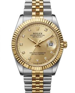 ساعت مردانه برند رولکس ROLEX کد 2464