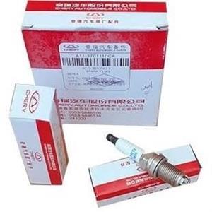 مجموعه چهار عدد شمع اصلی شرکتی mvm x33 ایکس۳۳
