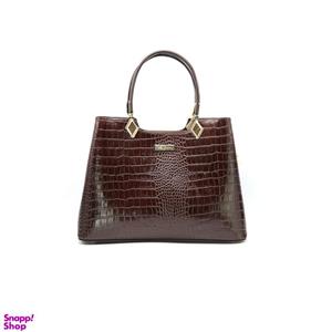 کیف زنانه کلاسیک چرم mrc1846