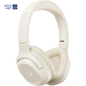 هدفون بلوتوثی هویت مدل H612BT PRO