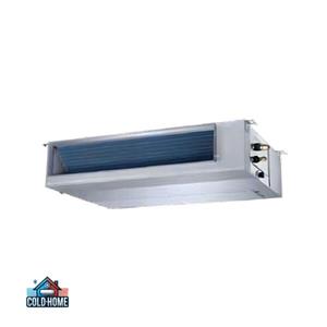 کولر گازی داکت اسپلیت کریر ۲۴۰۰۰ با اینورتر QSM مدل 42QSM024V