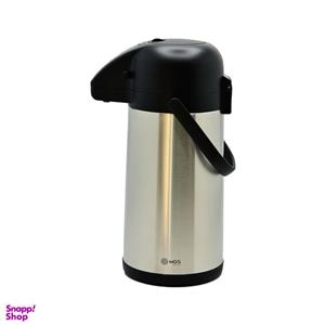 فلاسک ام جی اس کد 300299 گنجایش 2.5 لیتر
