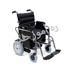 ویلچر برقی تاشو استاتیک