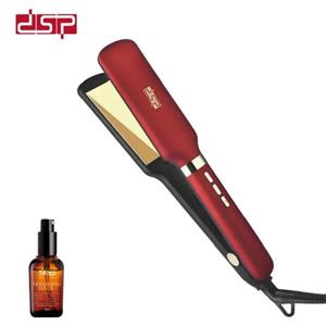 اتو مو دی اس پی مدل DSP10215 با صفحات تیتانیوم دما ۲۳۰ درجه