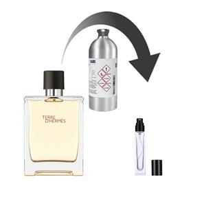 عطر دست ریز (دکانت) هرمس تق هرمس - لوزی - 75 میلی‌لیتر، ادو پرفیوم