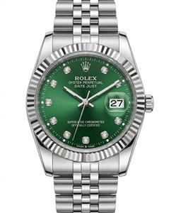 ساعت مردانه برند رولکس ROLEX کد 2462