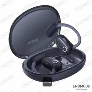 هدفون بلوتوثی بیسوس مدل Eli Sport 1 Open Ear