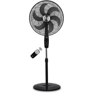 پنکه ایستاده کوئین هوم مدل QH-6750