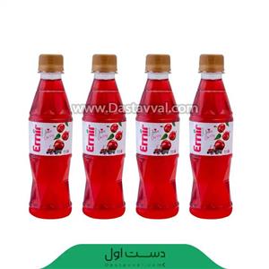 آبمیوه تک نفره امیر طعم آلبالو