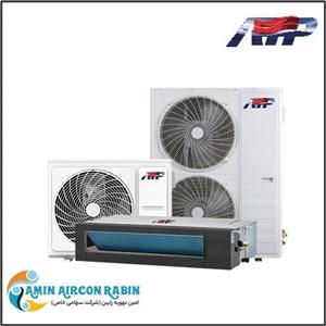 داکت اسپلیت اینورتر ATP ظرفیت (36000) مدل ACC-36D2HRA