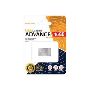 فلش مموری ادونس مدل M-101 ظرفیت 16 گیگابایت با رابط USB