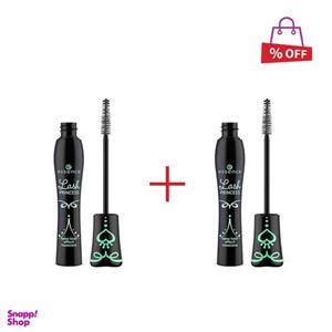 ریمل اسنس (Essence) سری Lash Princess مدل False Lash Effect مجموعه 2 عددی