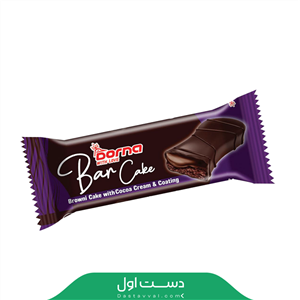 بار کیک درنا