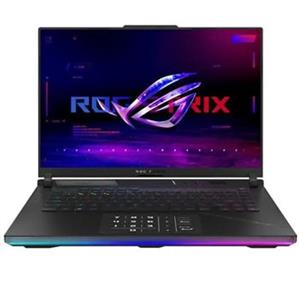 لپ تاپ گیمینگ ایسوس ROG Strix SCAR 16 G634JY Core i9 13980HX 32GB DDR5 1TB SSD 16GB RTX 4090