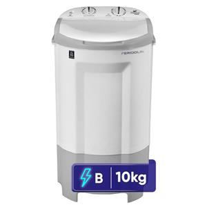 مینی واش فریدولین مدل SW100 ظرفیت 10 کیلوگرم