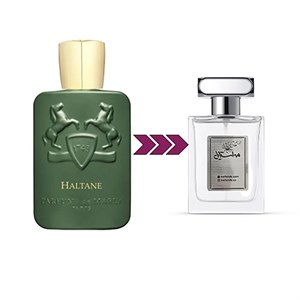 دکانت ادکلن مارلی هالتان Parfums de Marley haltane