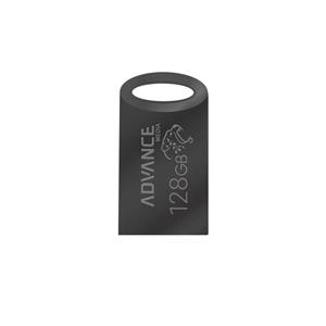 فلش مموری ادونس مدل M-106 ظرفیت 128 گیگابایت با رابط USB
