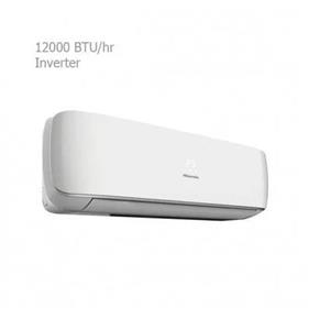 کولر گازی اینورتر هایسنس HIH-09TG ظرفیت 9000