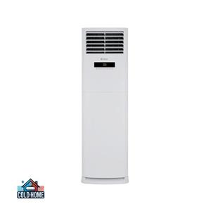 کولر گازی گری ۳۶۰۰۰ ایستاده (تک فن) بدون اینورتر مدل GVH36BCXH-K3NTA1A پلار PULAR