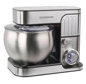 همزن ۹۰۷ گوسونیک