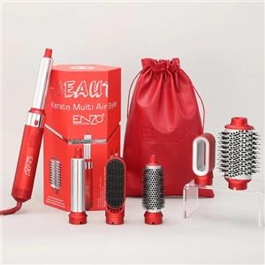 سشوار دایسون انزو ورژن جدید ایتالیا ENZO ITALY PROFESSIONAL SALON 6227/2026