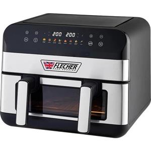 سرخ کن فلچر مدل XCU-885UK