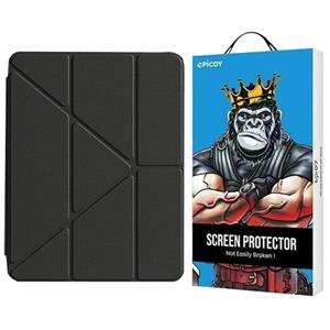 کیف اِپیکوی مدل Smart Flip Folding مناسب برای تبلت شیائومی Mi Pad 7 Ultra 