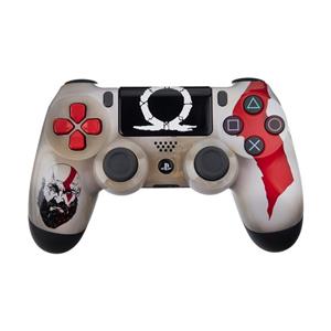 دسته بازی کنسول پی اس ۴ طرح گاد آف وار -God of war ps4 game pad
