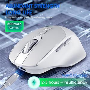 موس بی سیم jedel WD155