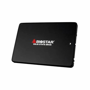 اس اس دی اینترنال SATA III بایوستار مدل S160 ظرفیت 128 گیگابایت