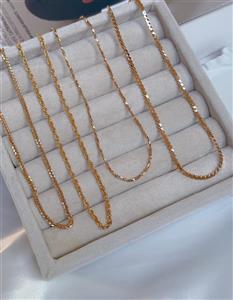 گردنبند ژوپینگ کد 02