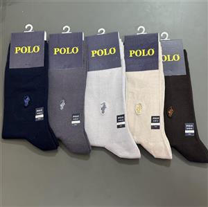 جوراب _مردانه_ساقدار_polo