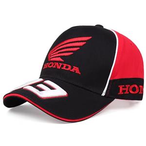 کلاه کتان هندا Honda